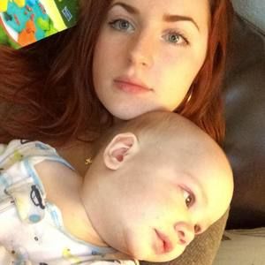 Meet your Posher, Katrina